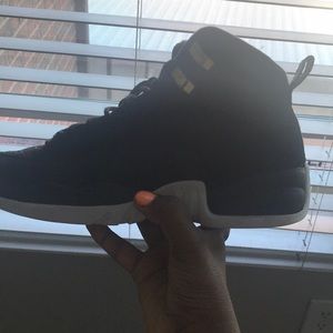 Jordan 12